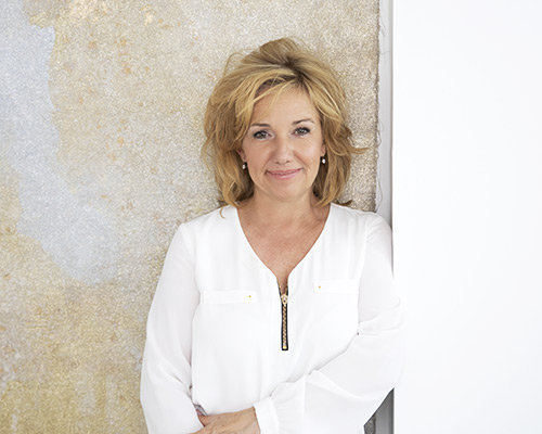 Sasinszki Ágnes - Life és Business Coaching